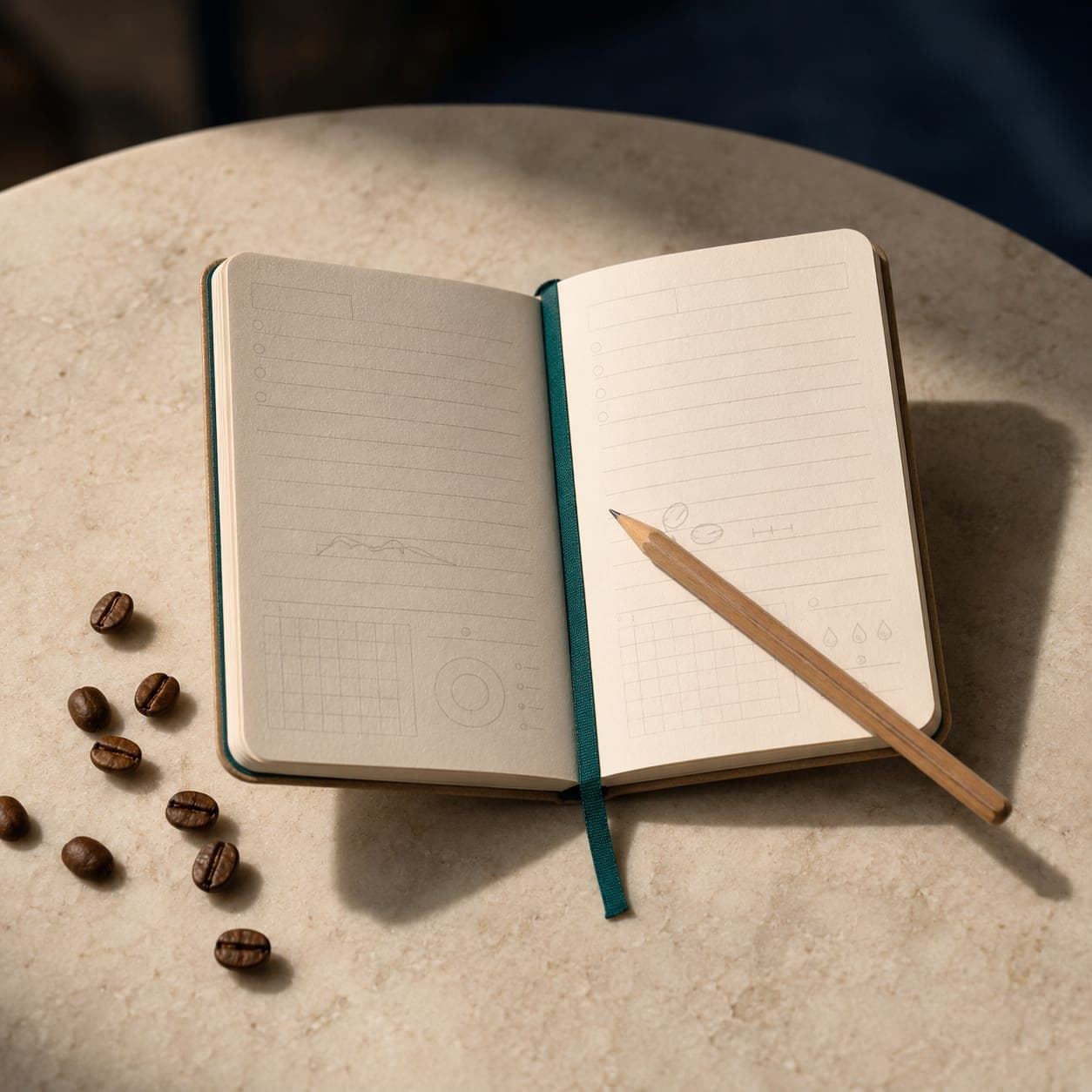 Brew Journal