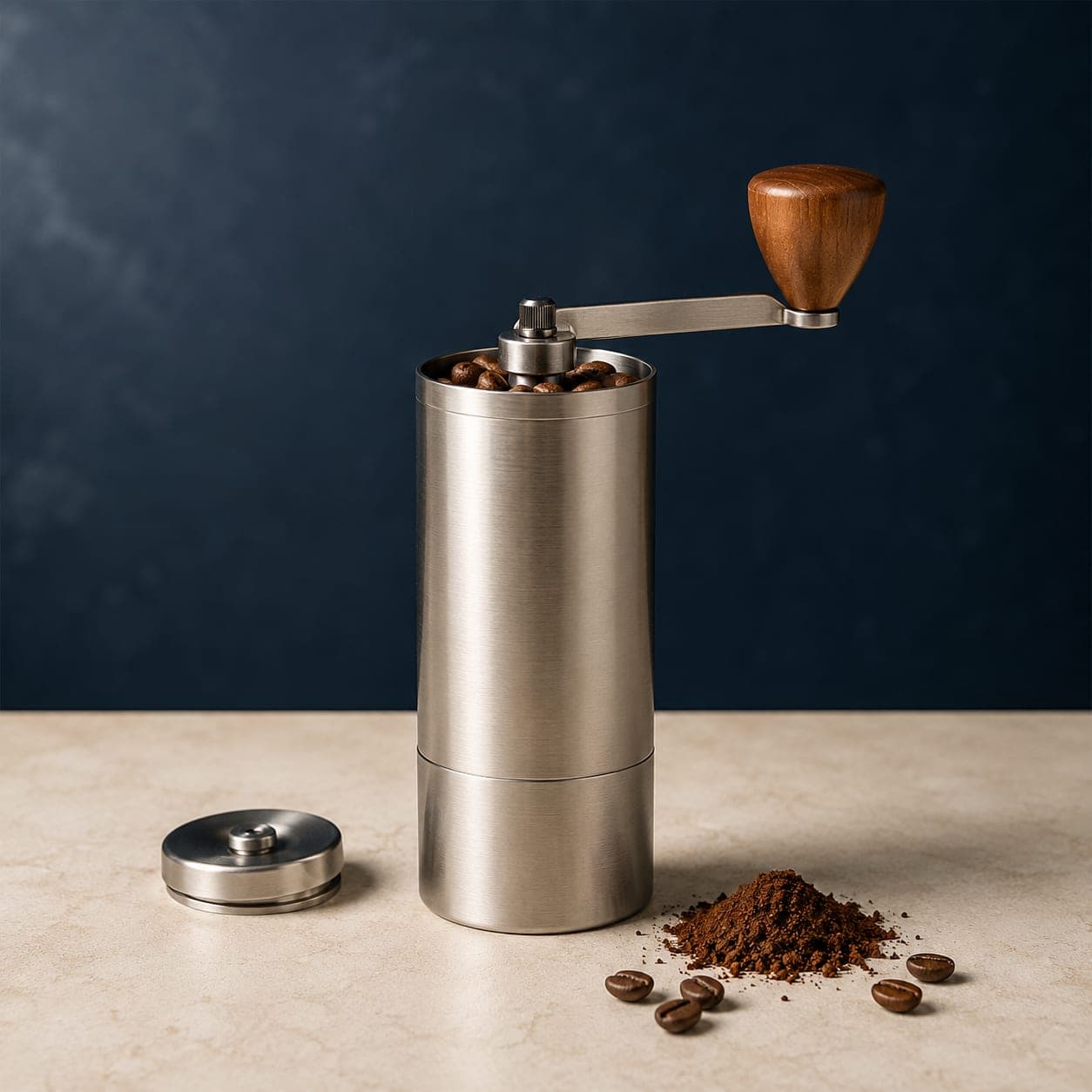 Hand Grinder