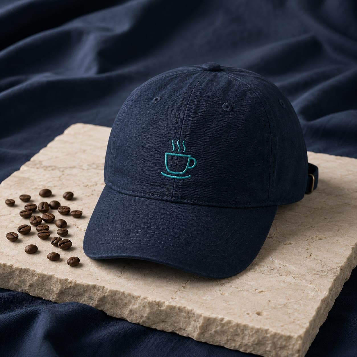 Roaster's Cap