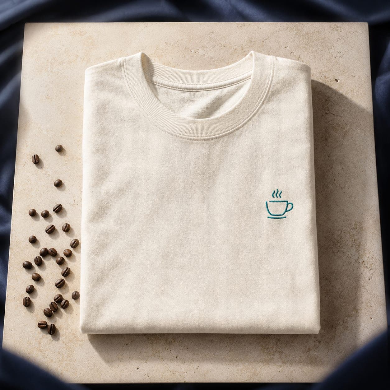 Roastery Tee
