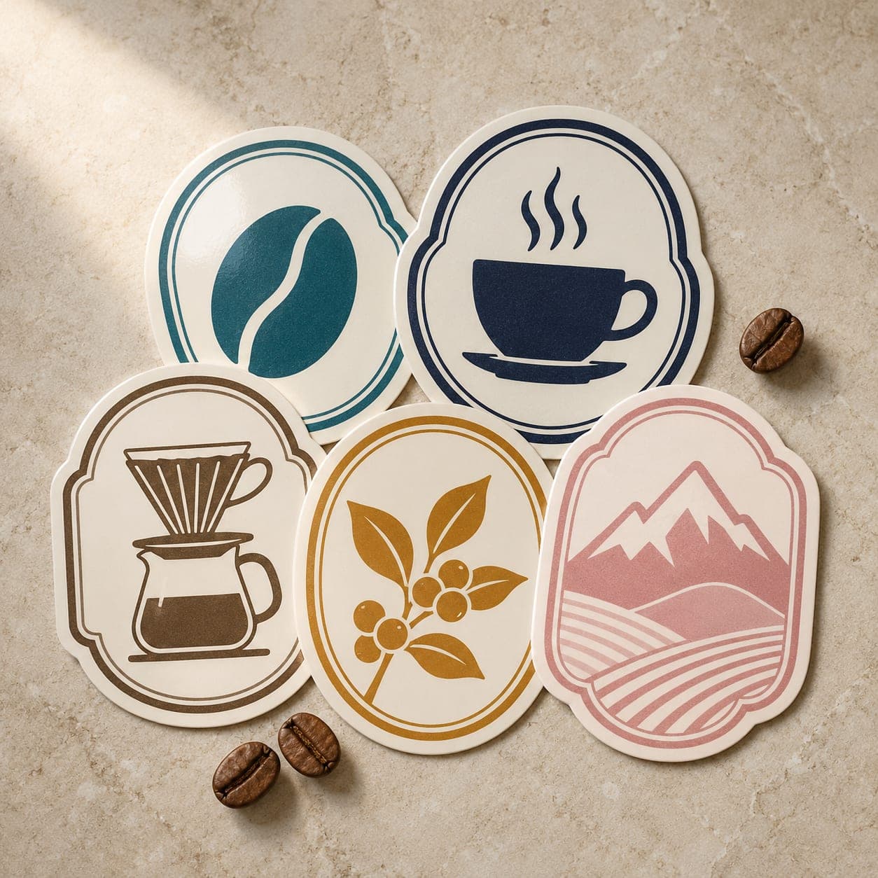 Sticker Pack